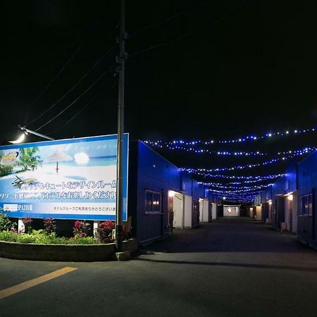 ホテルキララ（大人専用） 郡山市 エクステリア 写真